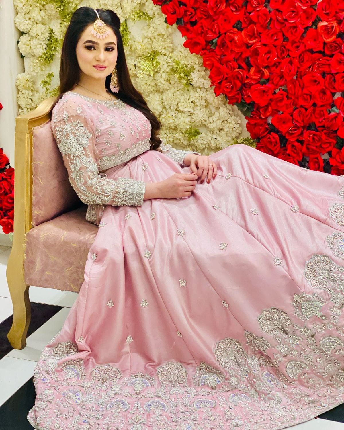 Hassan Irshad Couture | Multan