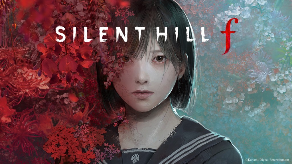 GECCO Silent Hill F Kashimashi 1/6 Scale Statue Review