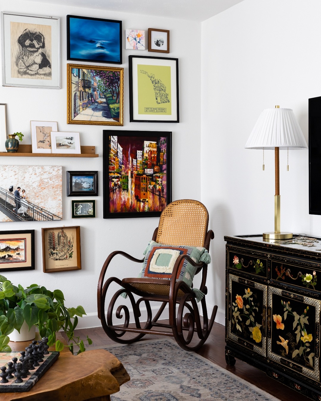 Sey Interiors | Richardson TX