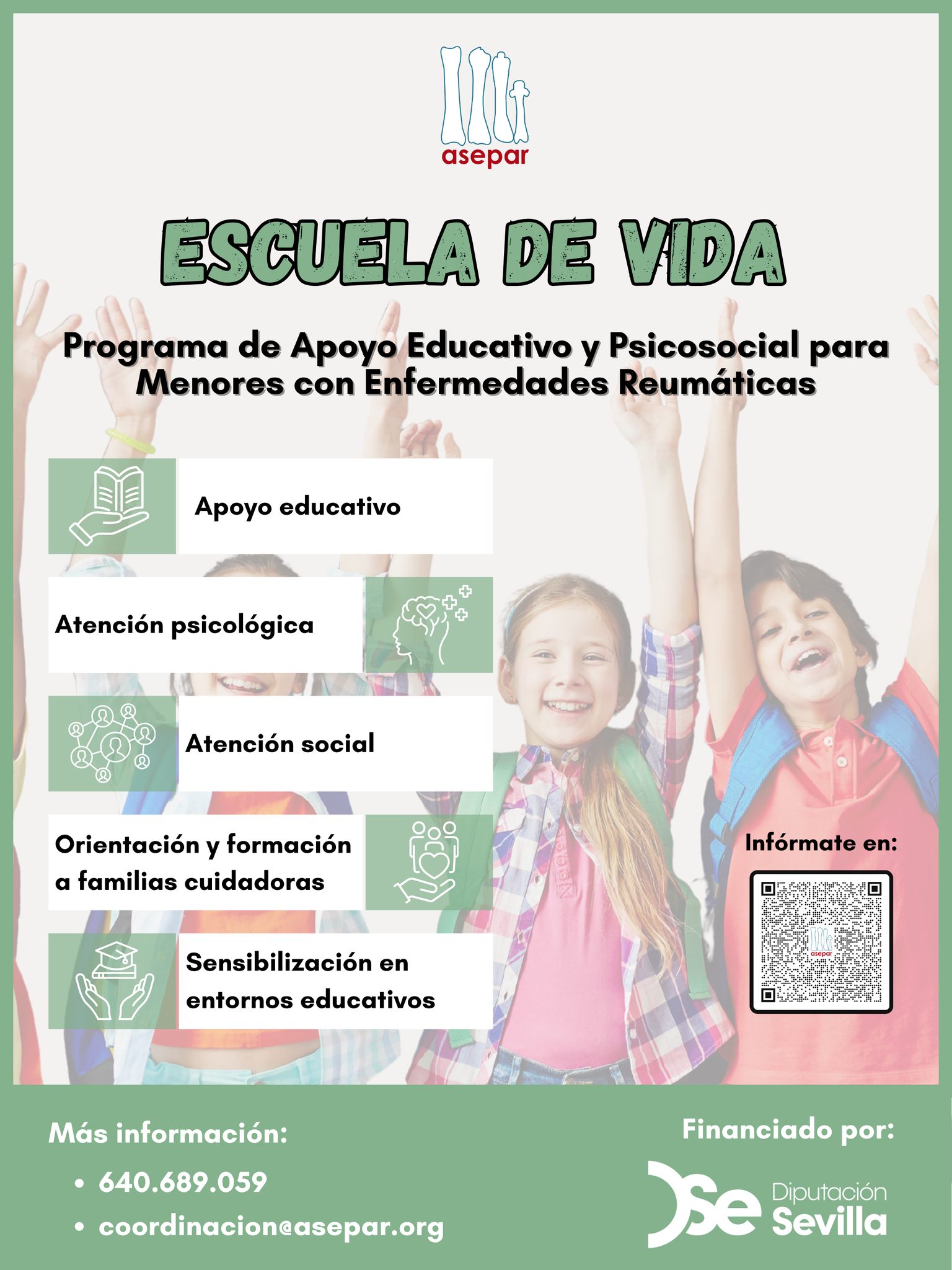 Asepar Sevilla | Seville