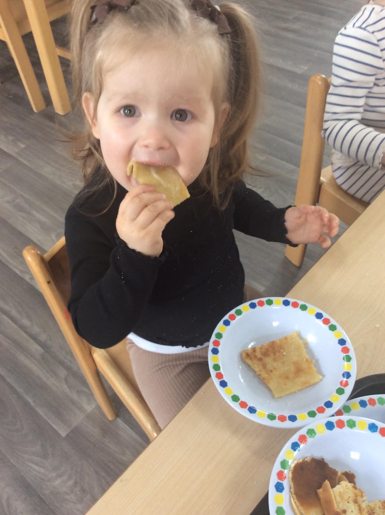 Mulberry Roots Nursery | Haslingden