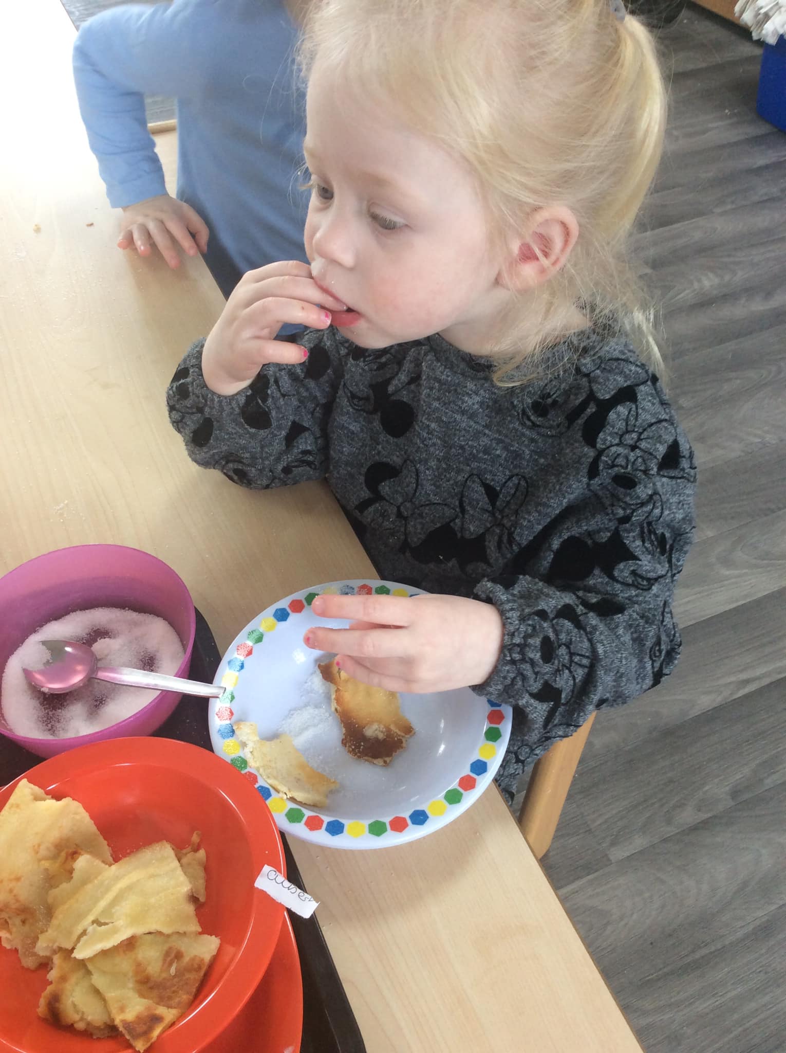 Mulberry Roots Nursery | Haslingden