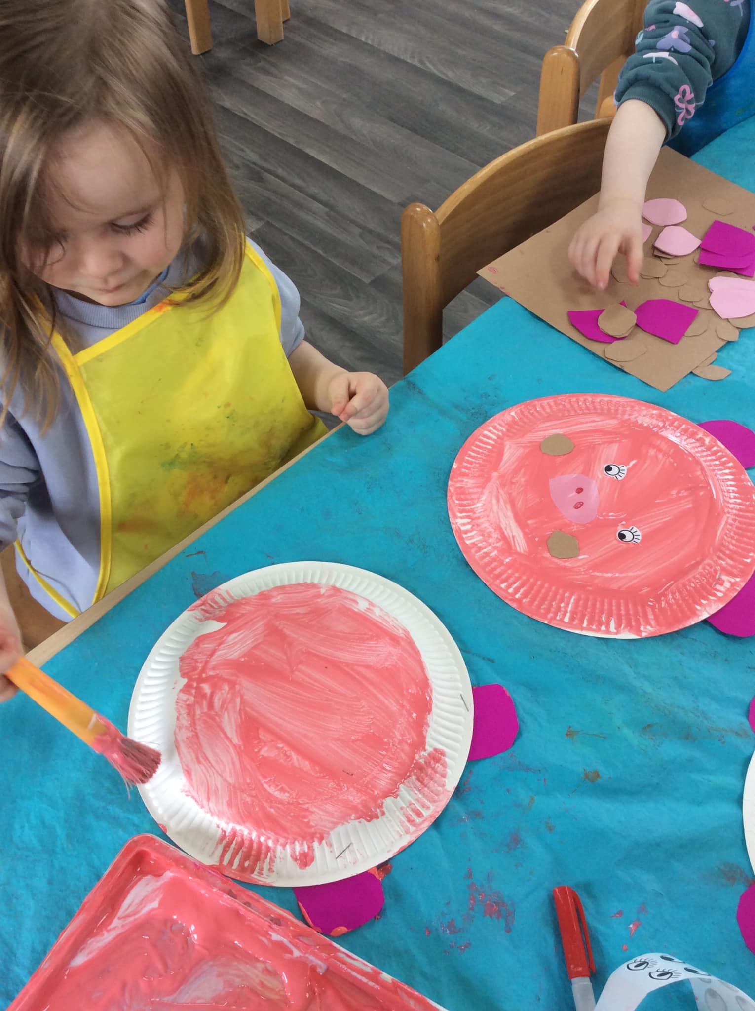 Mulberry Roots Nursery | Haslingden