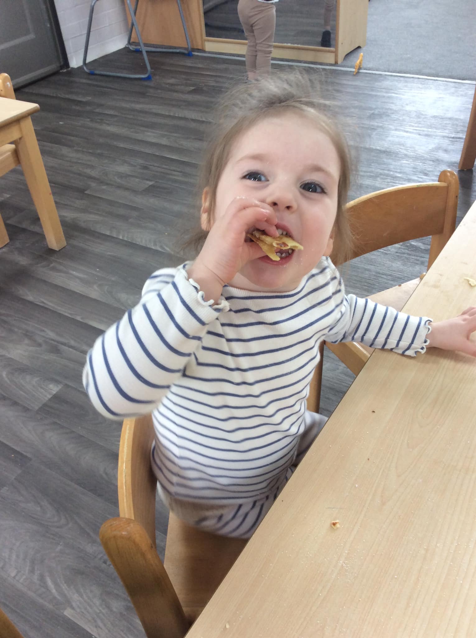Mulberry Roots Nursery | Haslingden