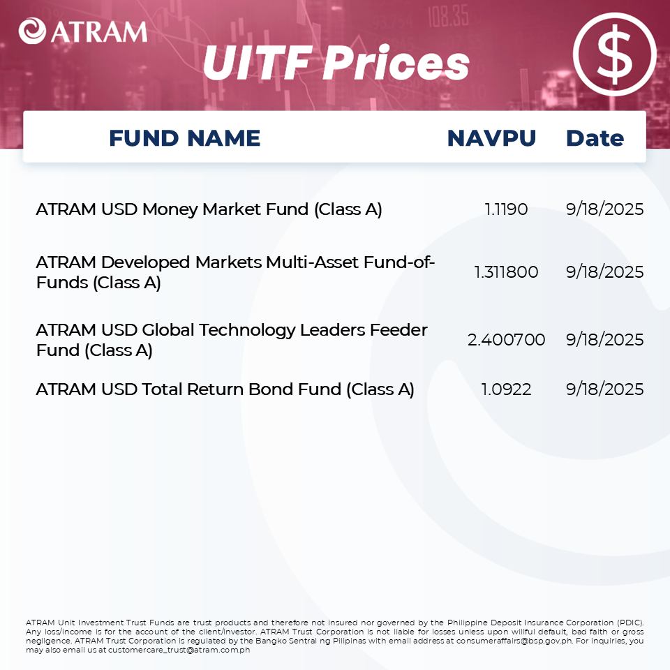 ATRAM Group - ATRAM Group added a new photo.