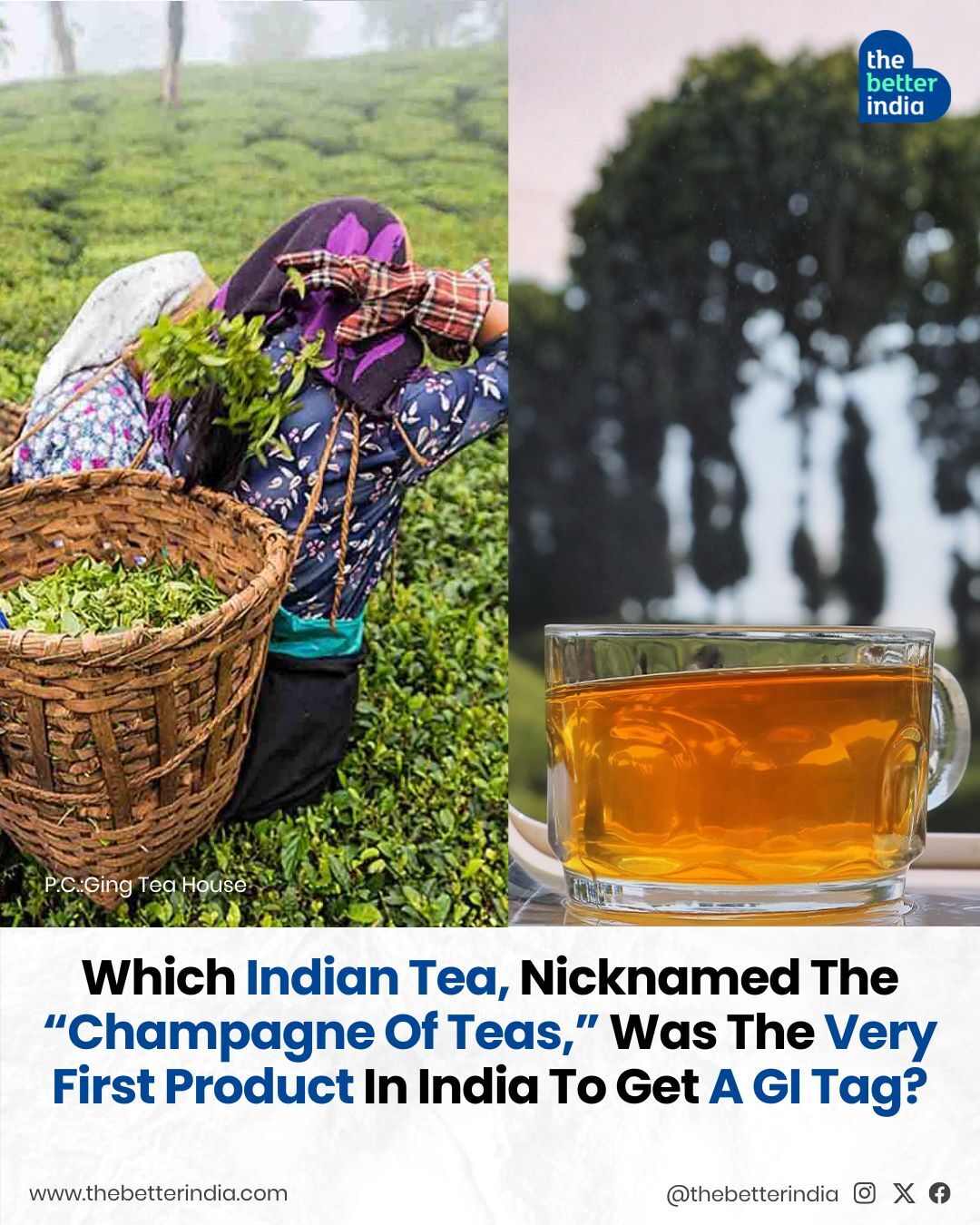 TheBetterIndia - This #InternationalWomensDay, we introduce you to some ...