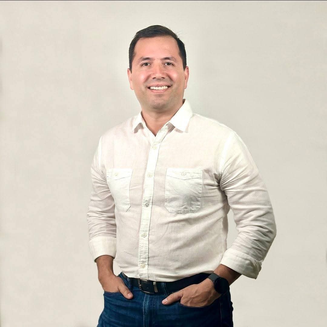 DTV - Senador Leonardo Roca candidato para la presidencia de la brigada ...