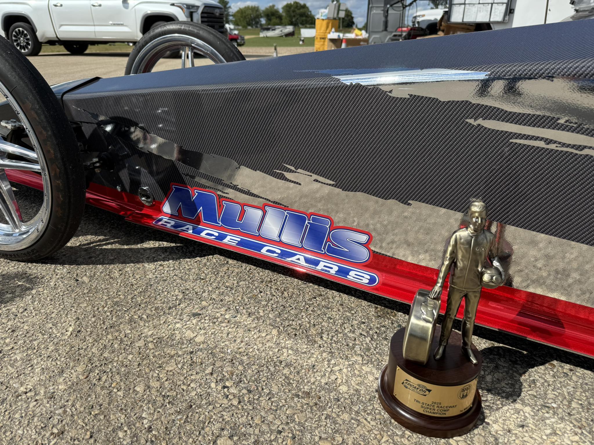 Mullis Race Cars | West Fargo ND
