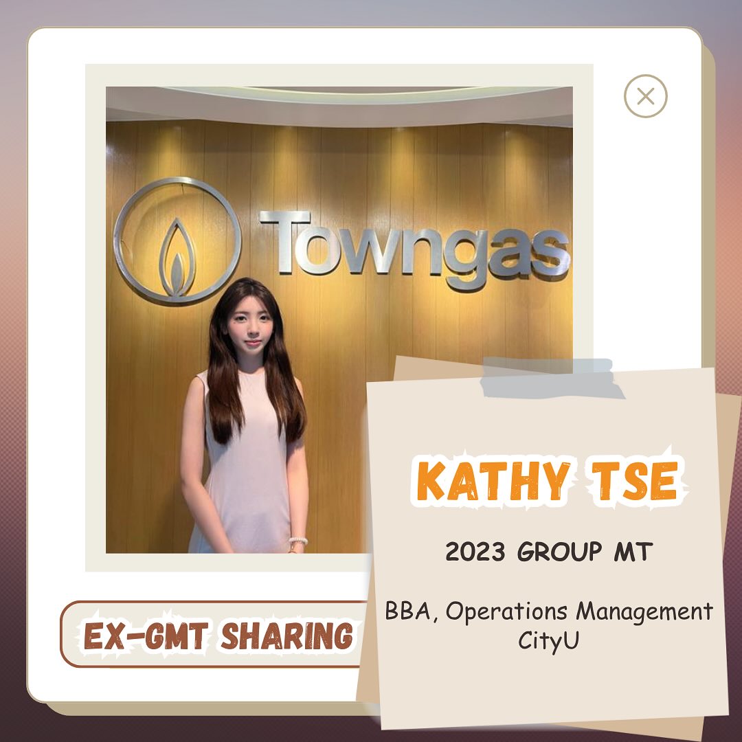 Towngas People