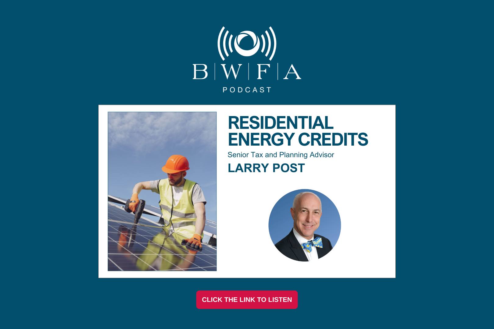 Baltimore-Washington Financial Advisors | Columbia MD
