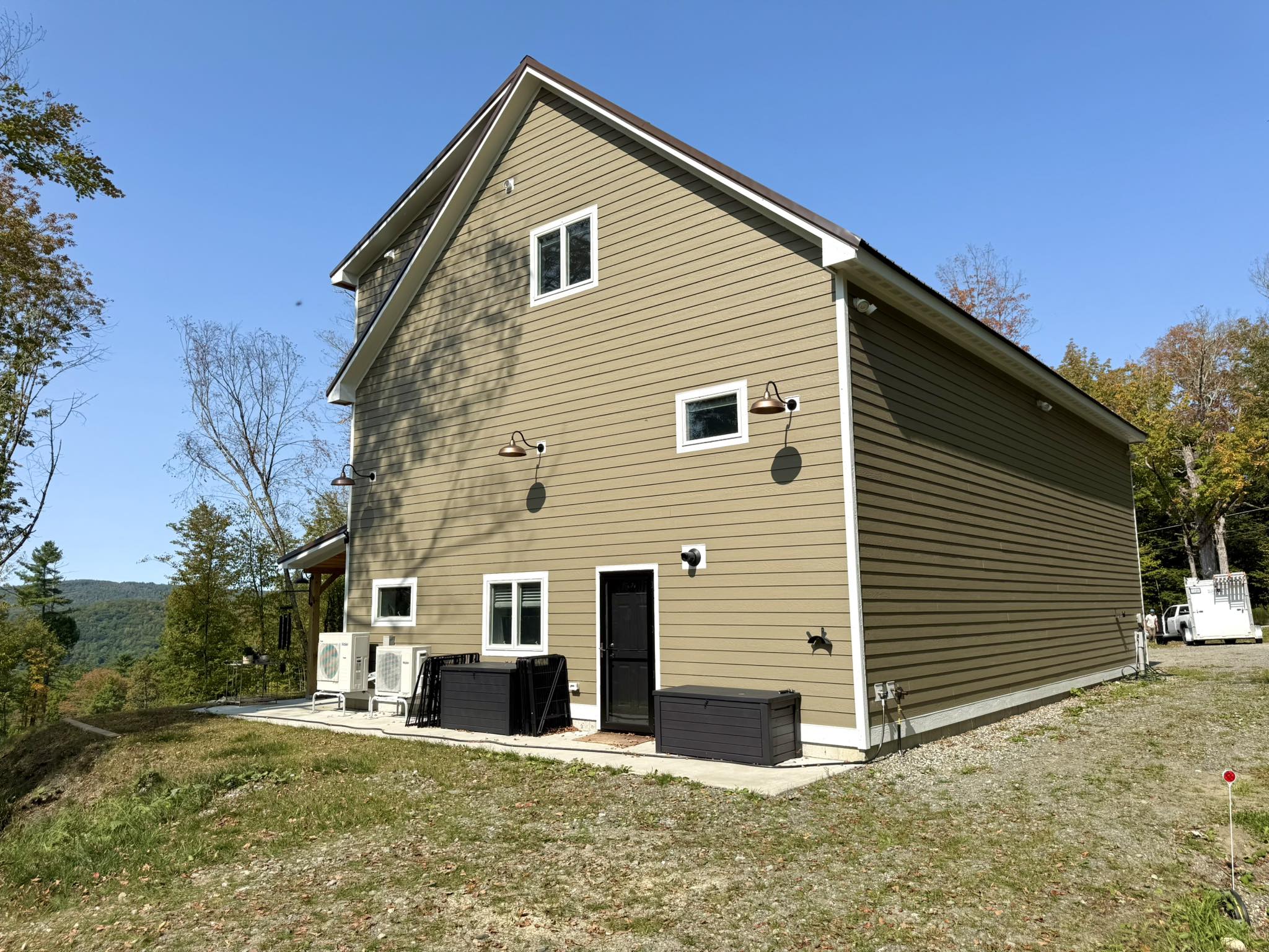 Turning Leaf Carpentry, LLC
