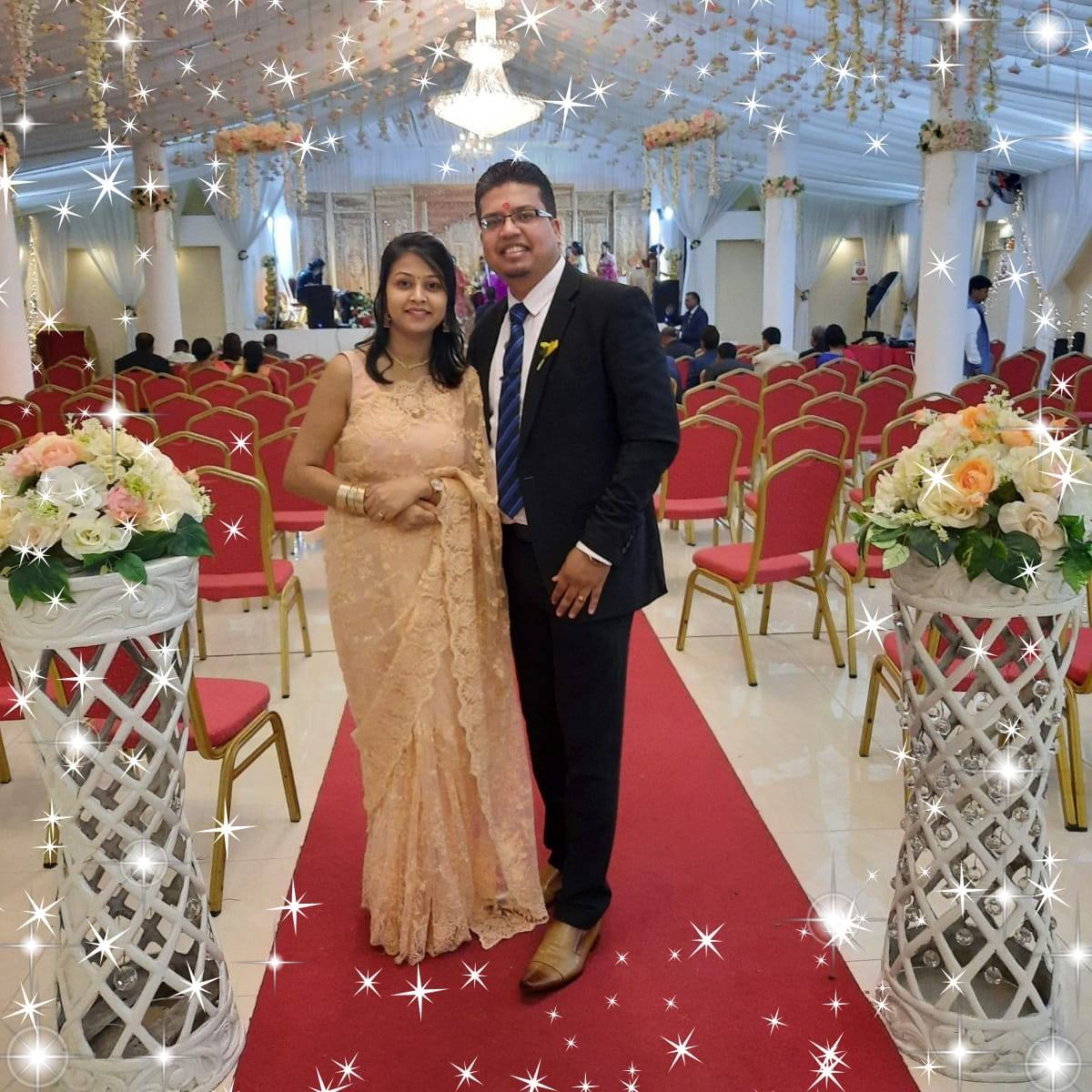 Kavish Busawon
