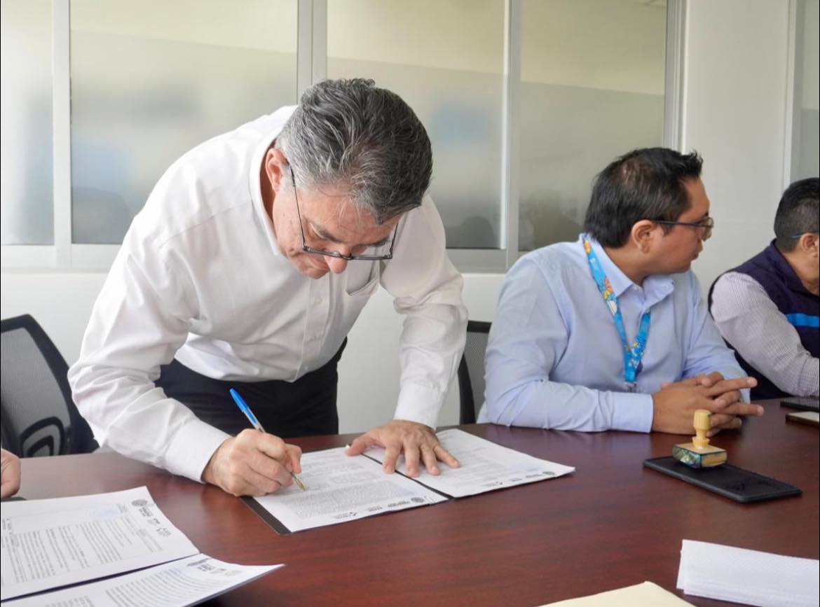 CECOL Centro de Conciliación Laboral del Estado de Veracruz added a new ...