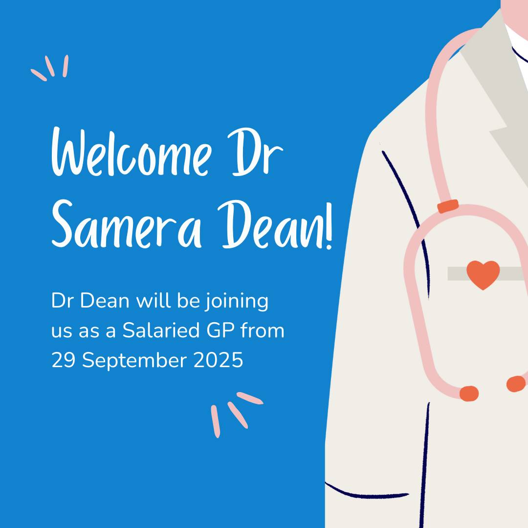 Darwin - 👩‍⚕️ Welcome Dr Samera Dean! 👩‍⚕️ We’re excited to welcome Dr ...