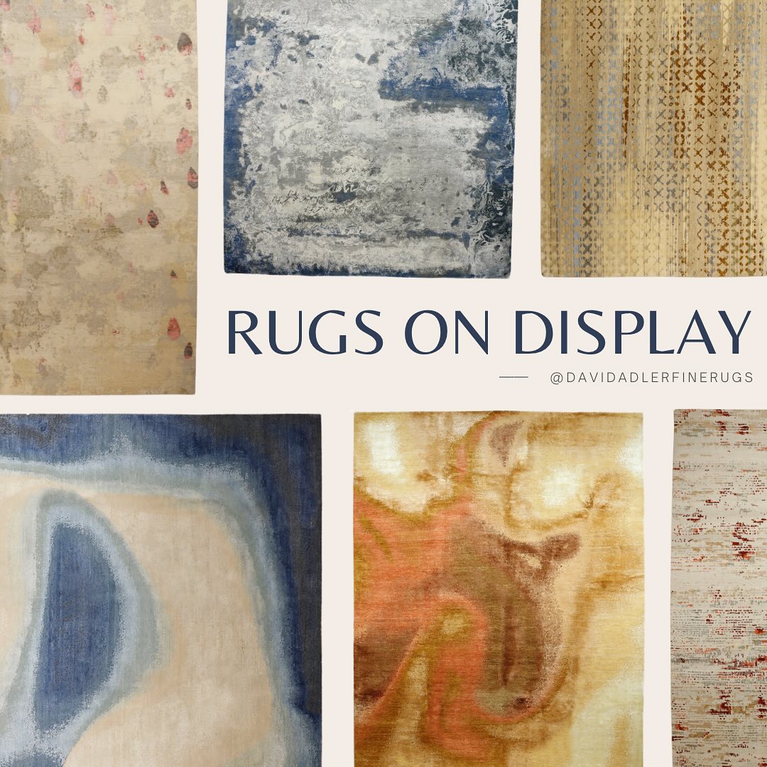 David E. Adler, Inc. Fine Rugs | Scottsdale AZ