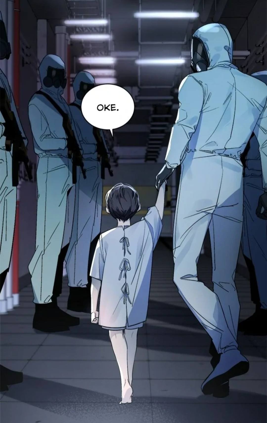 🆘 Boss Bitch Baby Side story 3 ch.6
