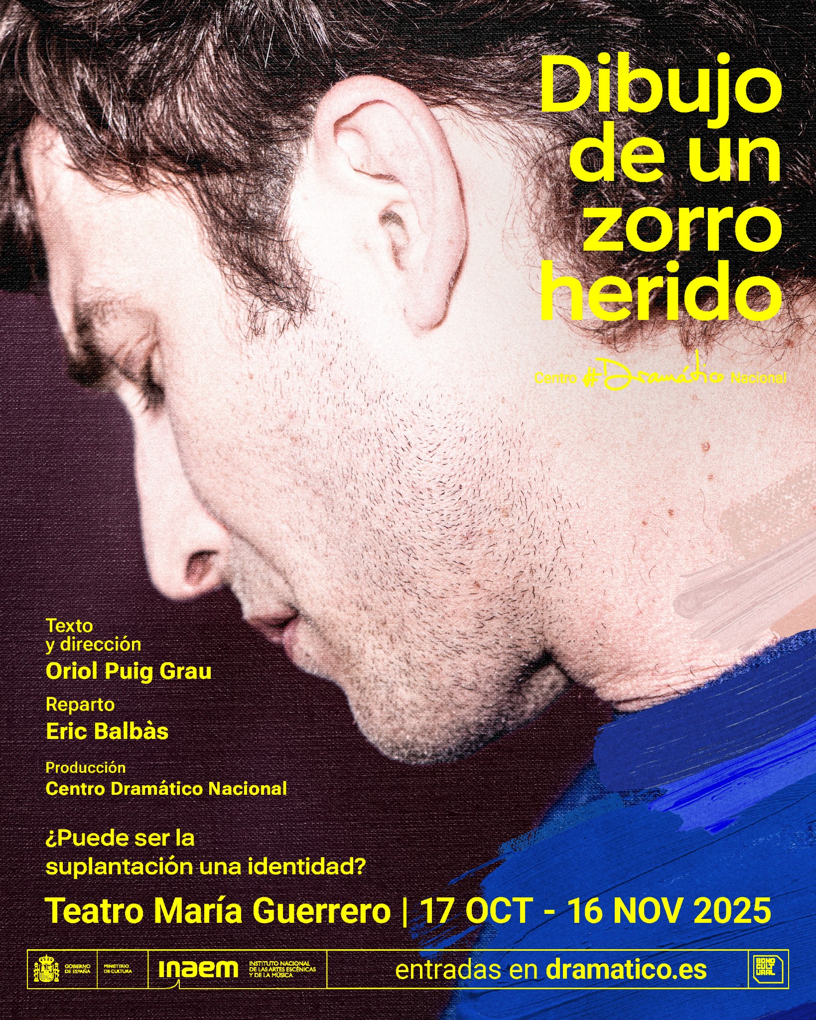 Centro Dramático Nacional... - Centro Dramático Nacional