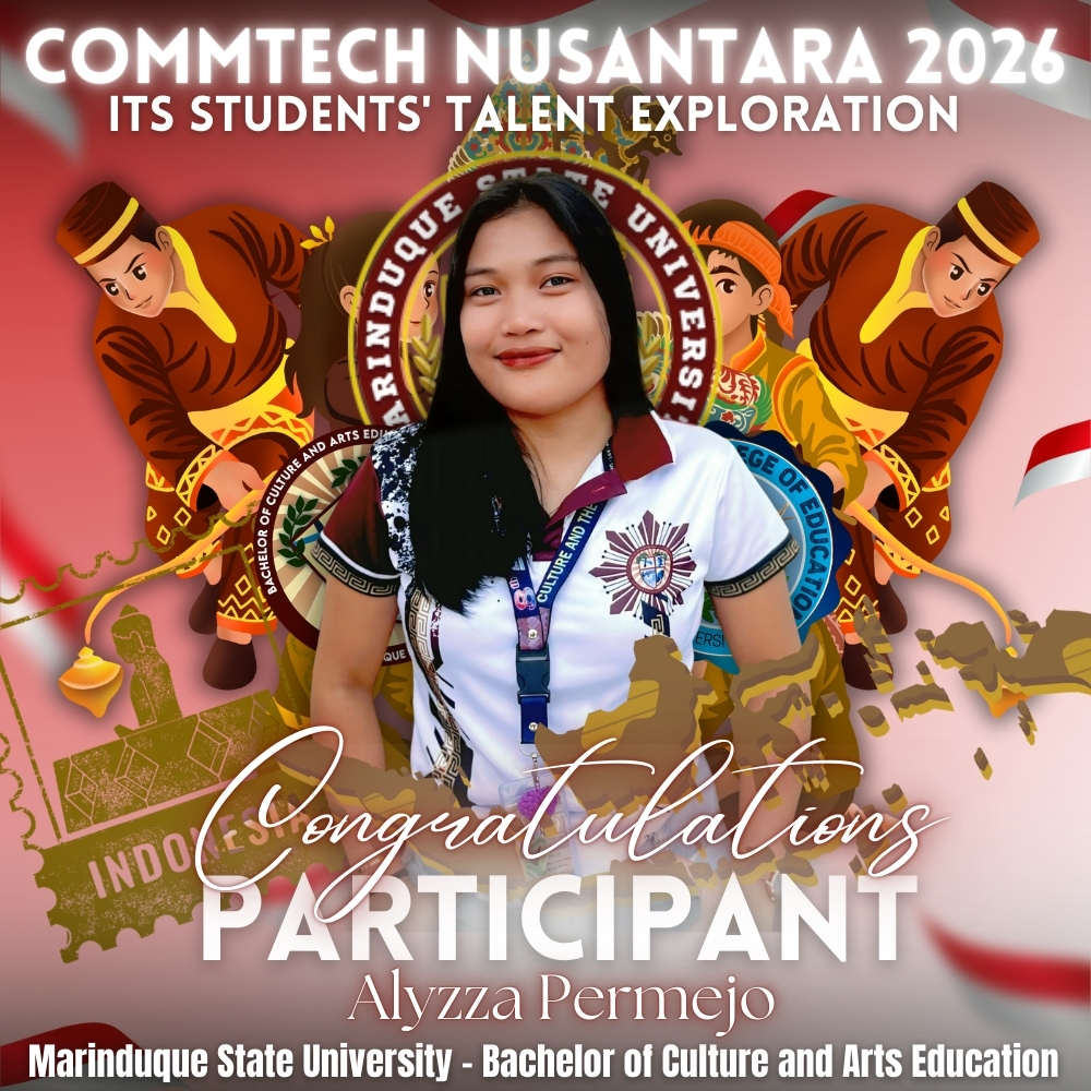 Marinduque State University - TO ALL STUDENT CREATIVES: THE 55TH SHELL ...