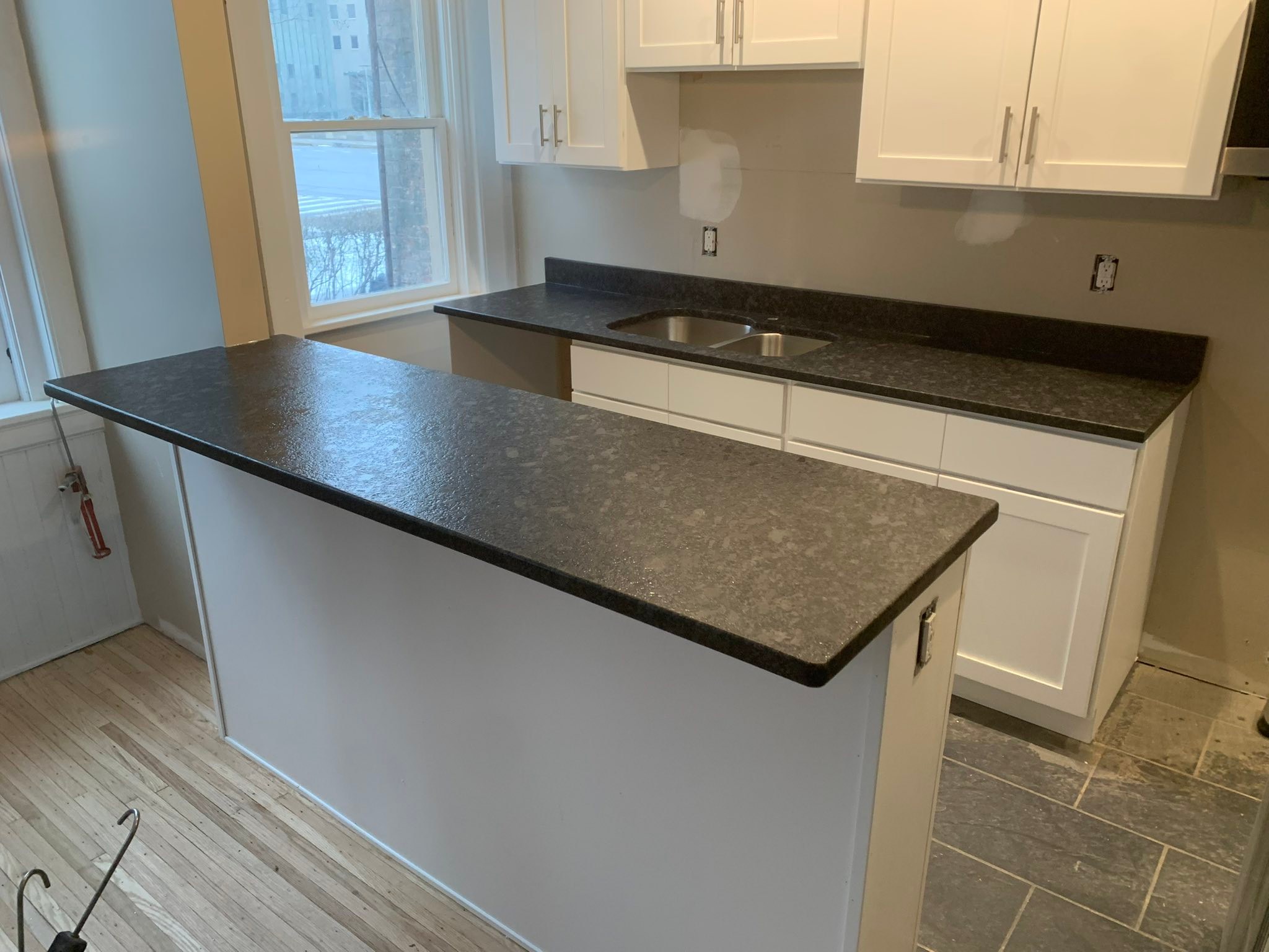 EGC Granite and Quartz | Rochester NY