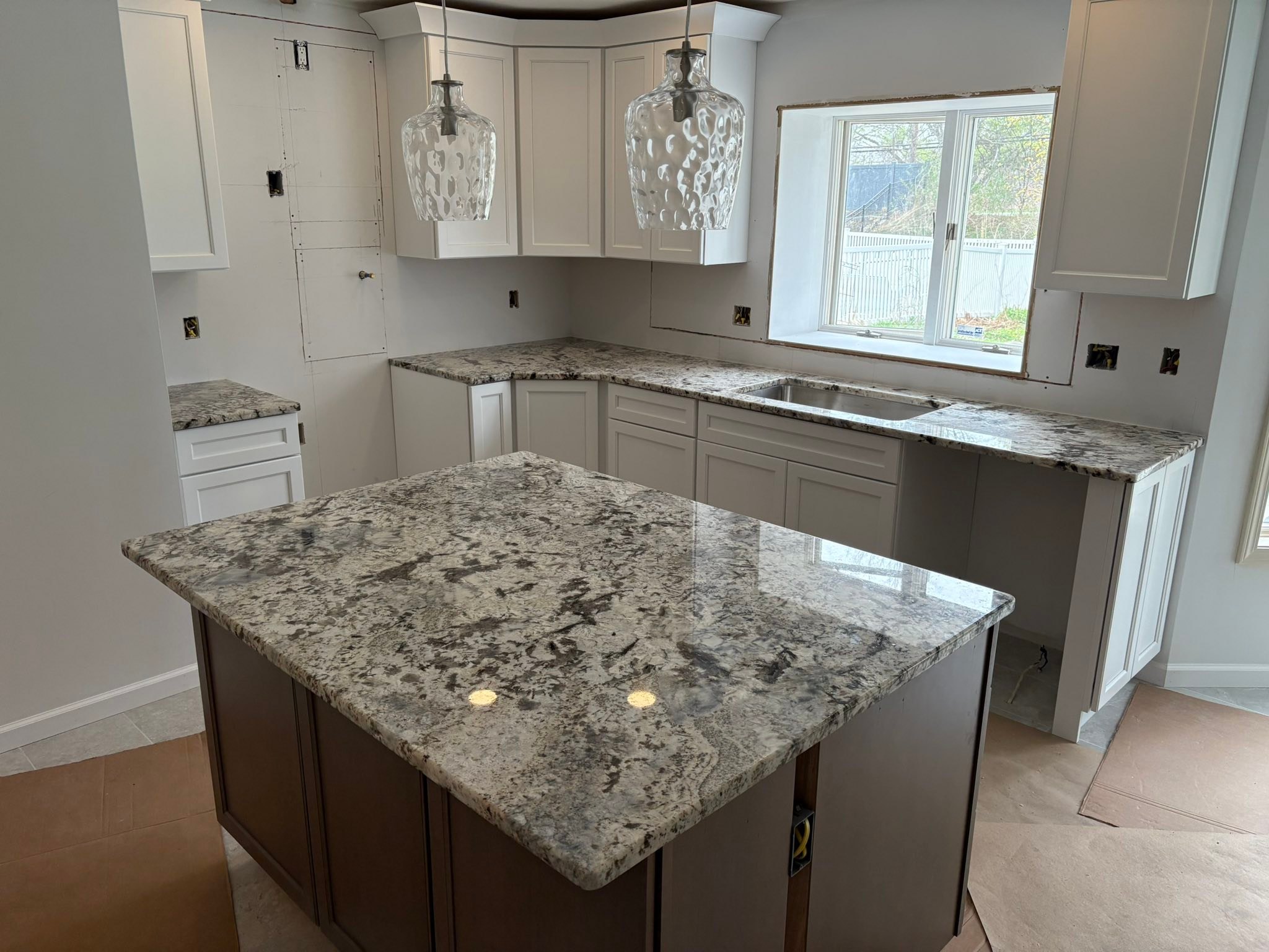 EGC Granite and Quartz | Rochester NY