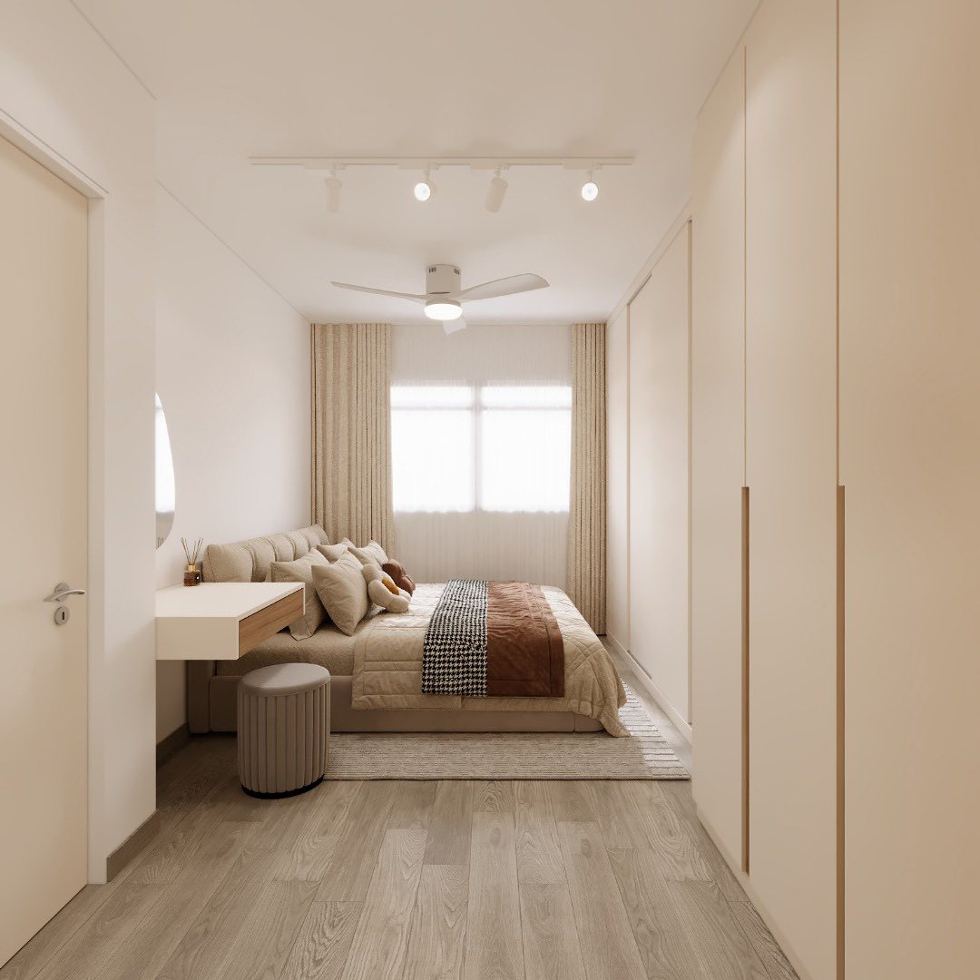 Aiken Interior Design Portfolio