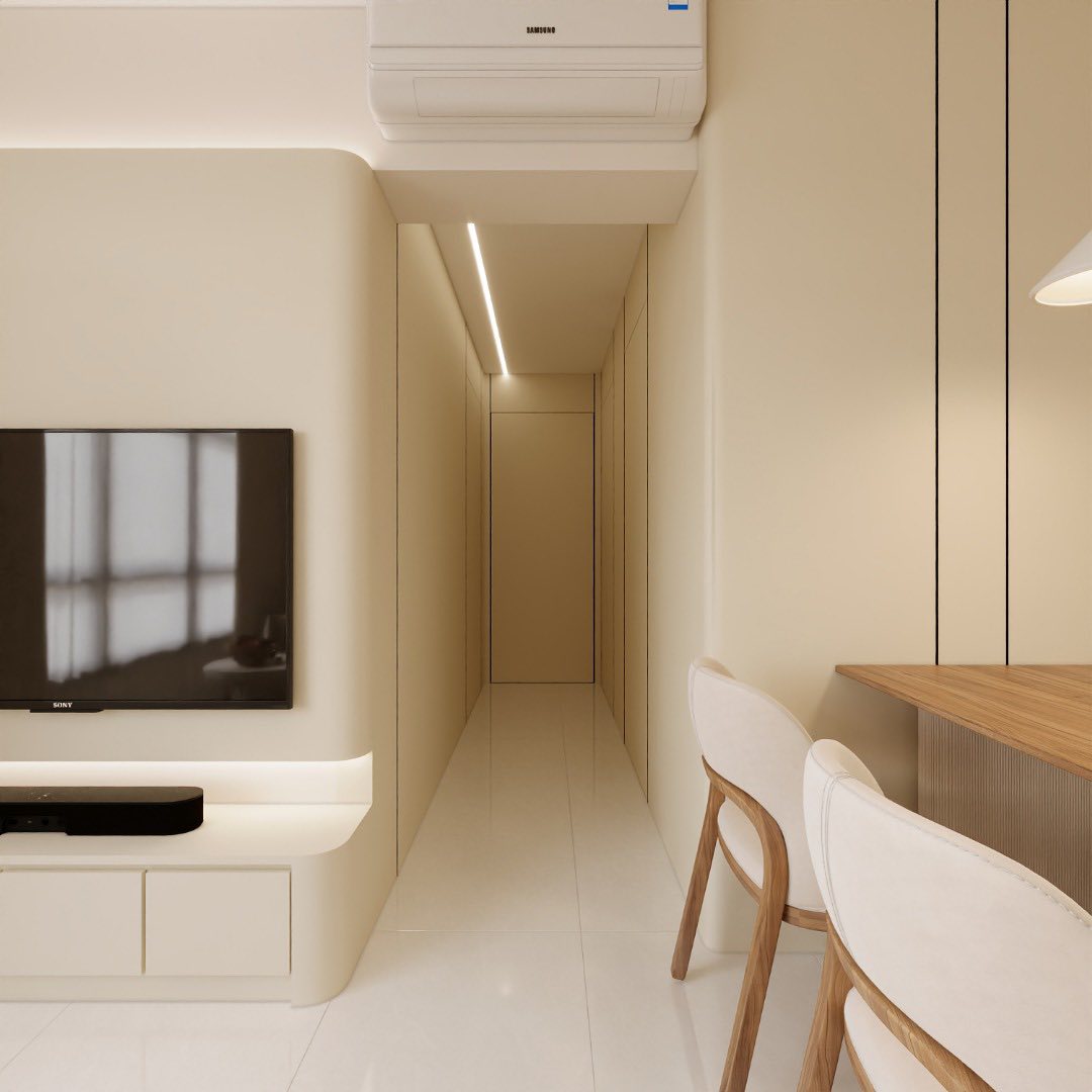 Aiken Interior Design Portfolio