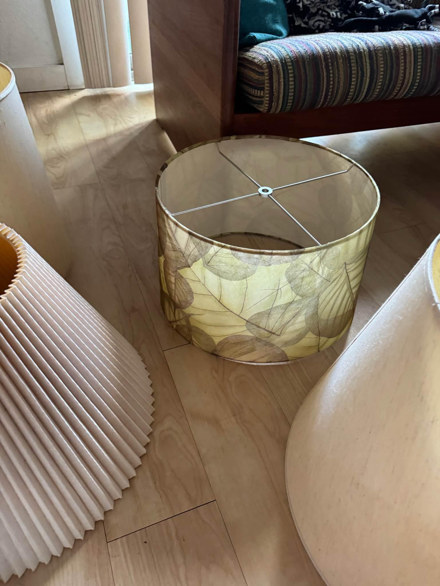 vintage lamp shades Lamp Shades Austin, Texas Facebook Marketplace