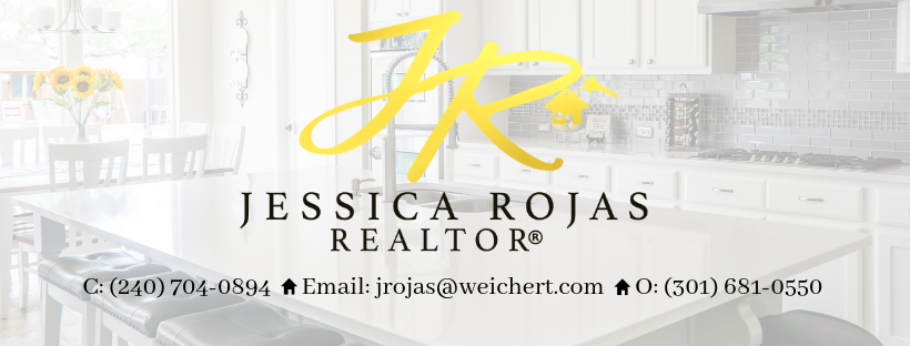 Jessica Rojas, Realtor | Silver Spring MD