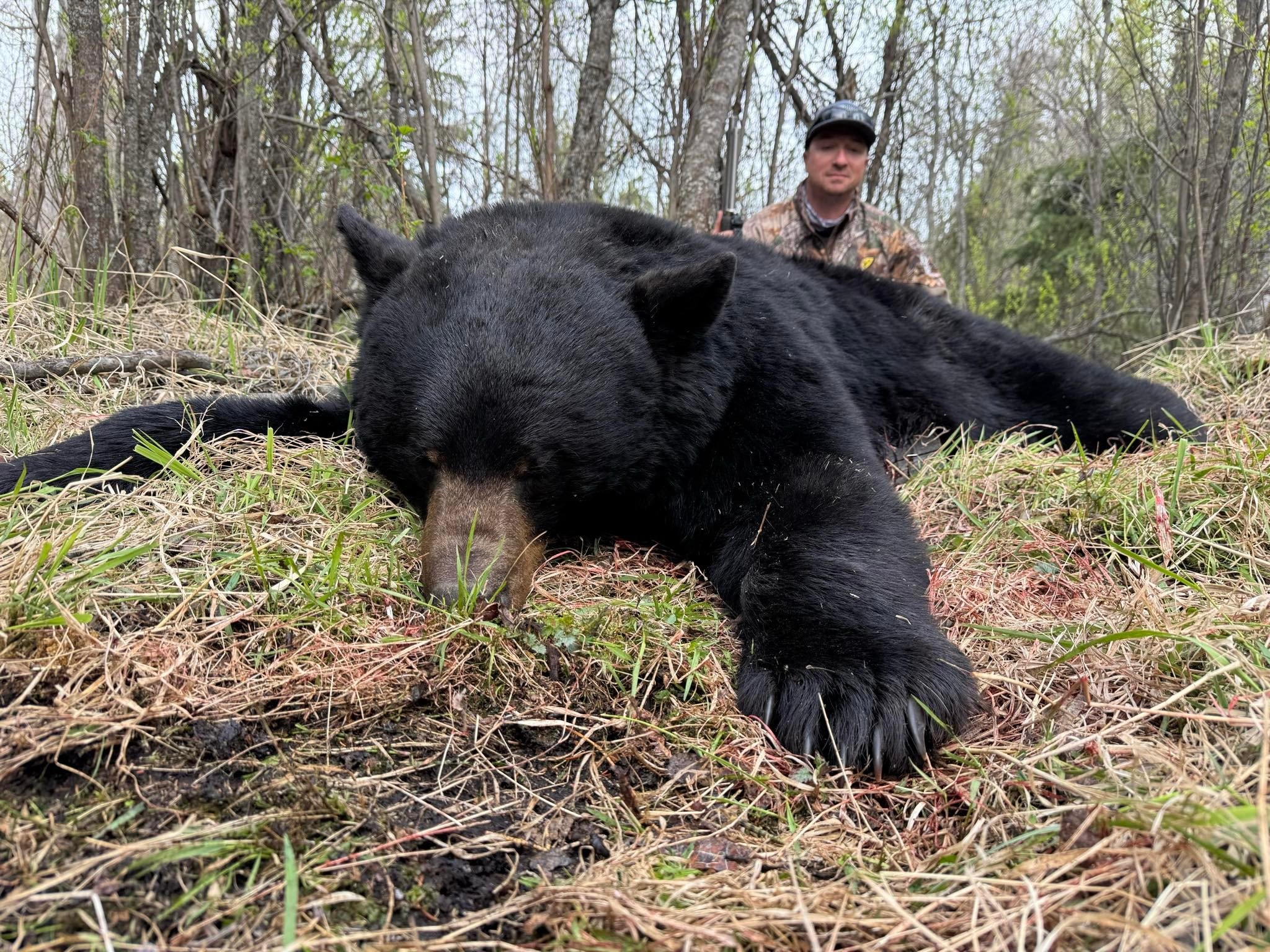 Epic Outfitting Ltd. | Bluffton AB
