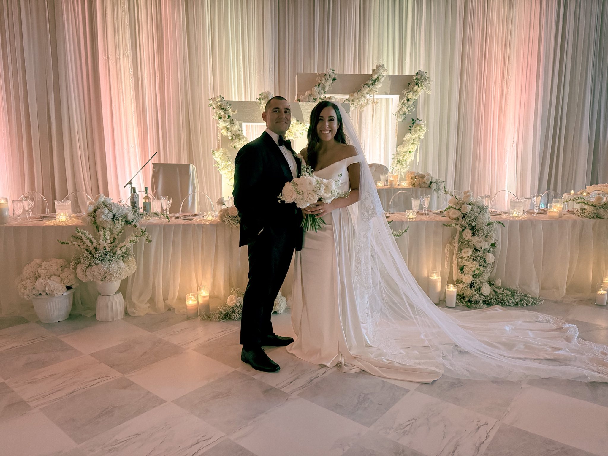 Anna - Such a beautiful day. Saturday July 26, 2025 we celebrated our ...