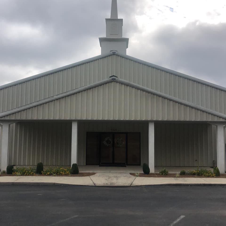 Unity Baptist Church Decatur Alabama | Decatur AL