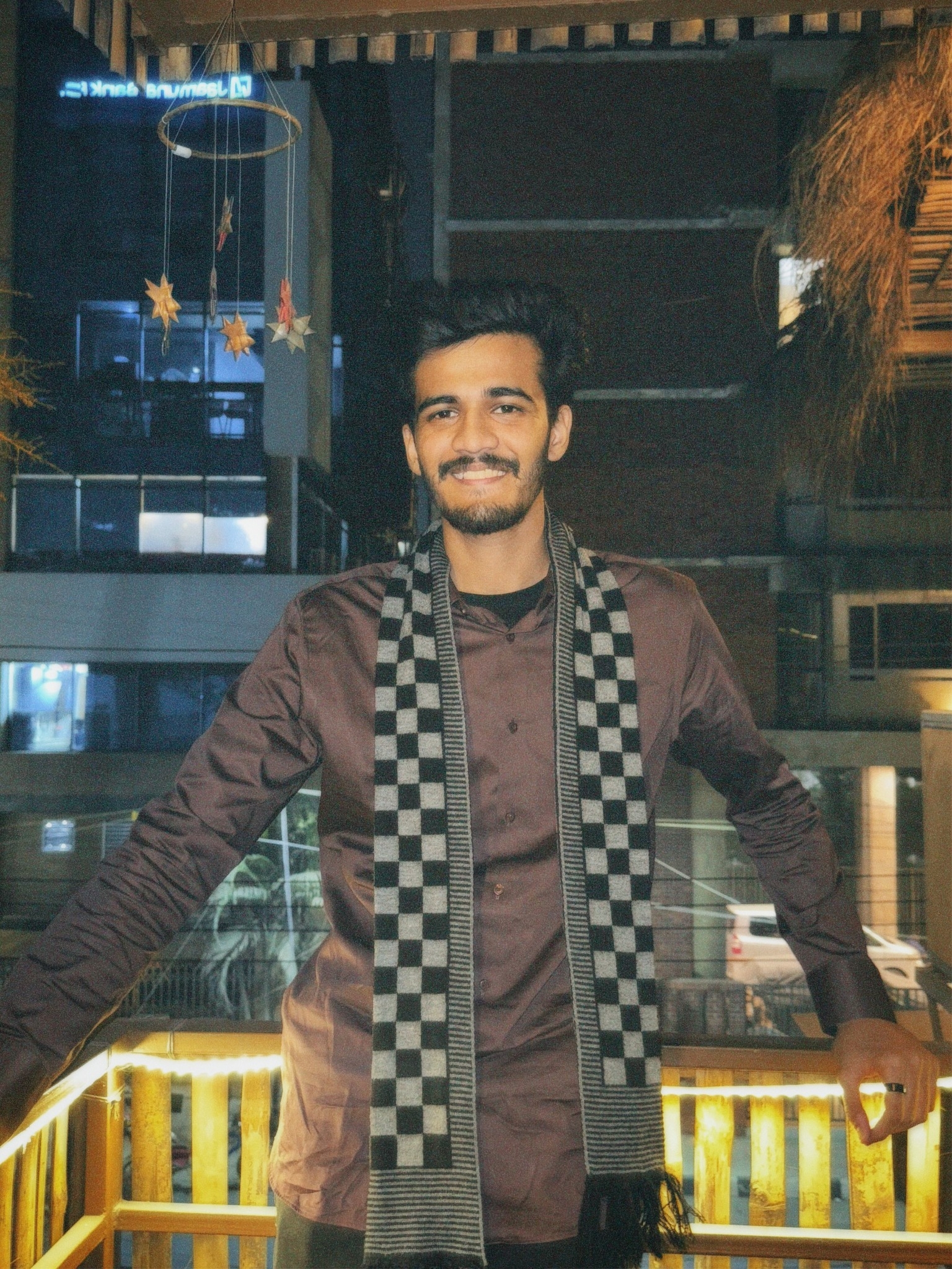 Muyeed Rafi