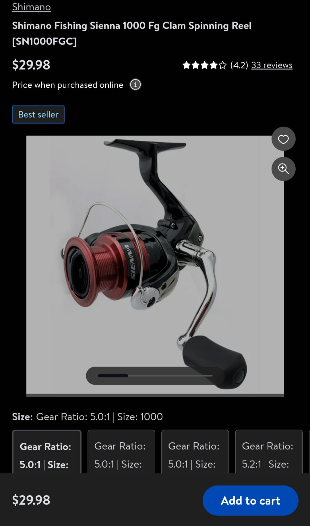 abu garcia revo vs shimano curado Rocket Low Profile Reel and flipping reel Size:7'0