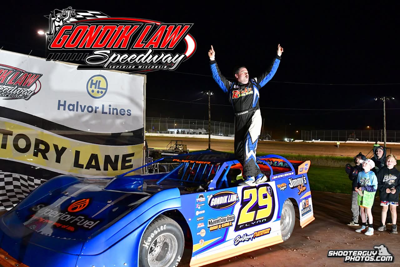 Leavell Motorsports