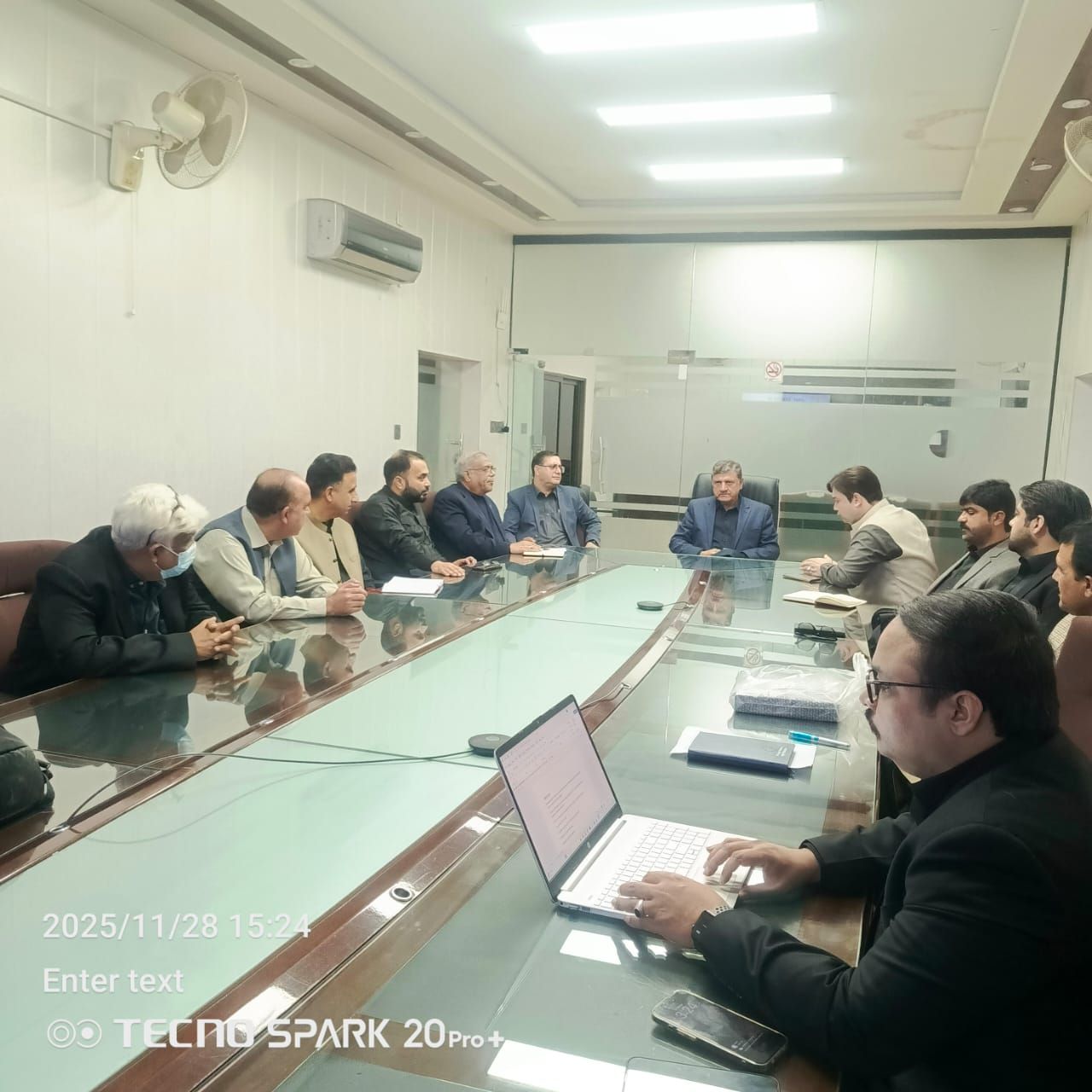 Common Management Unit, Ministry of Health Pakistan