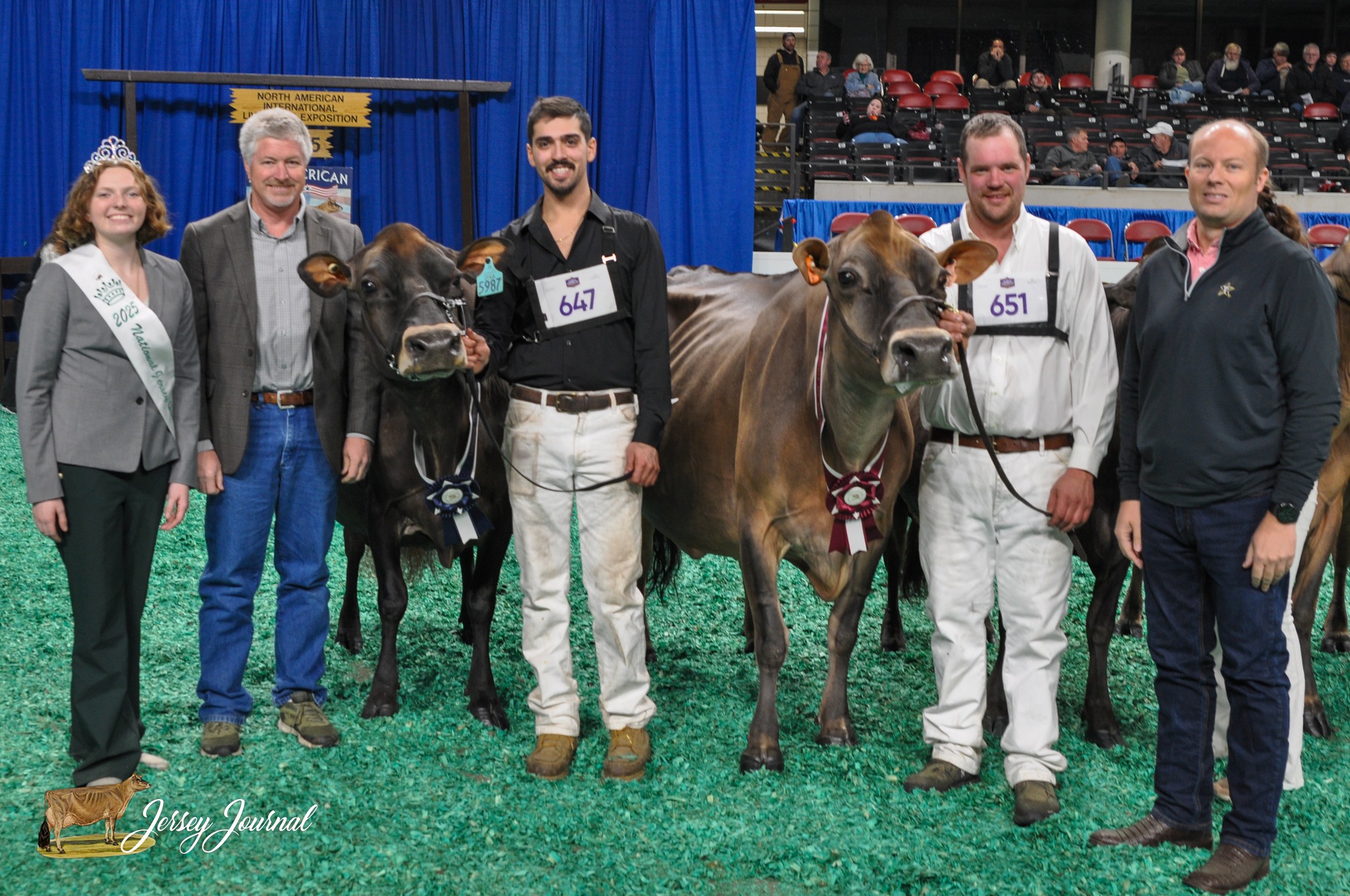 Jersey Journal - Your All American and GJPI Winner in the... | Facebook
