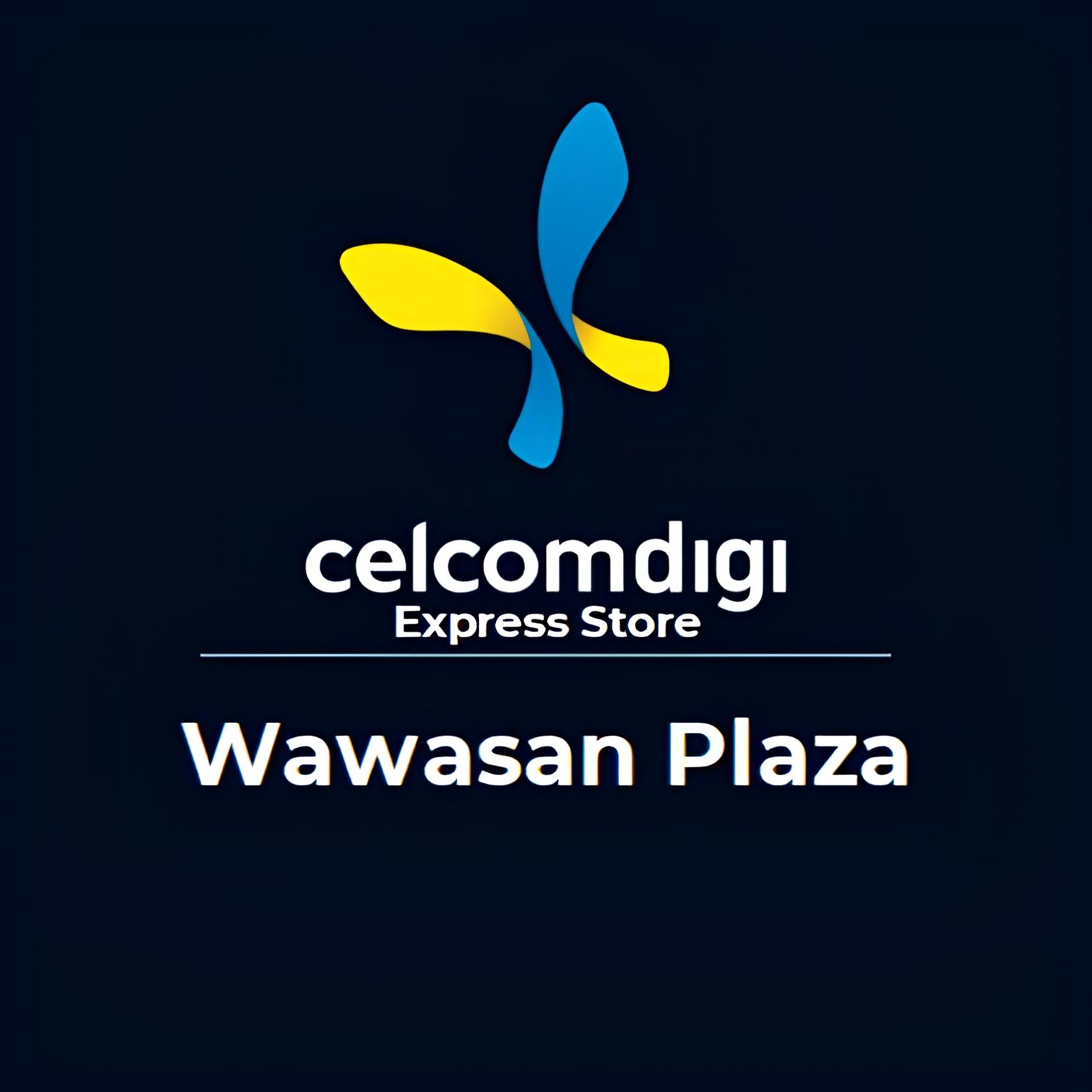 CelcomDigi Express Store Wawasan Plaza | Kota Kinabalu
