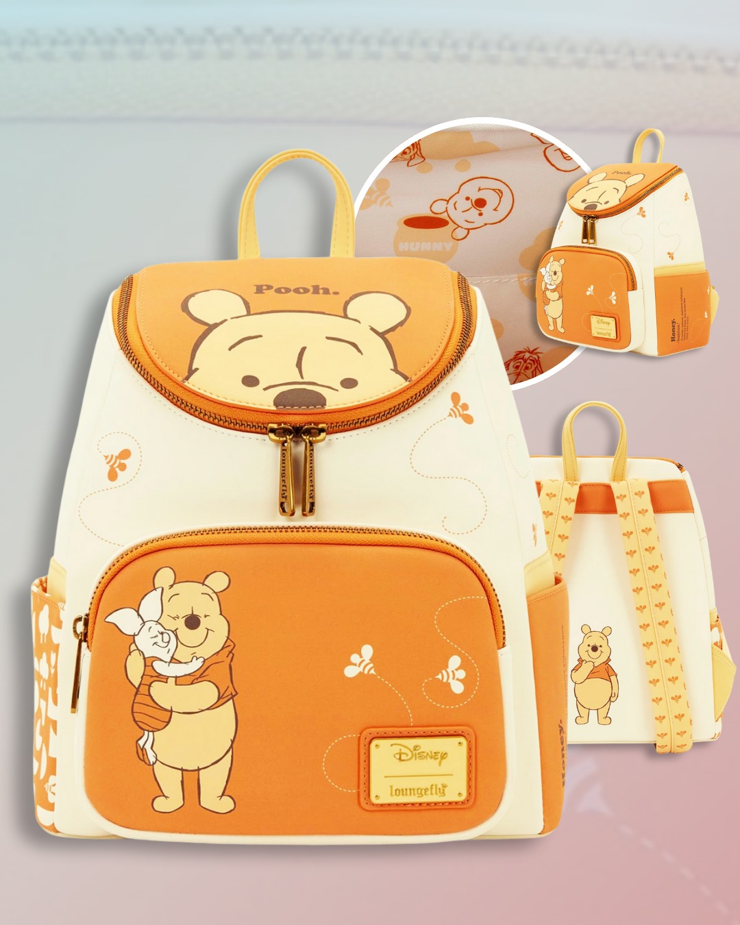 amazon mini backpacks You can now pre-order this exclusive Winnie the Pooh and Friends Sledding Backpack! https://amzn.to/3LRBhP5 #amazonpartner Casting rod recommendations for free TPU and 600D Baitcasting Reels Model:150 - 6.3:1 warner brothers