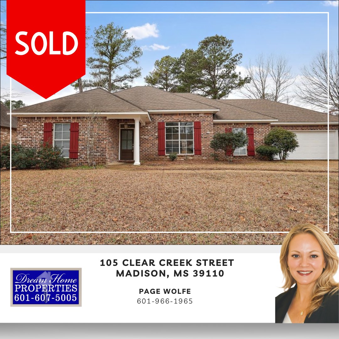 Dream - 🎉 Congratulations to our seller clients on the successful sale ...