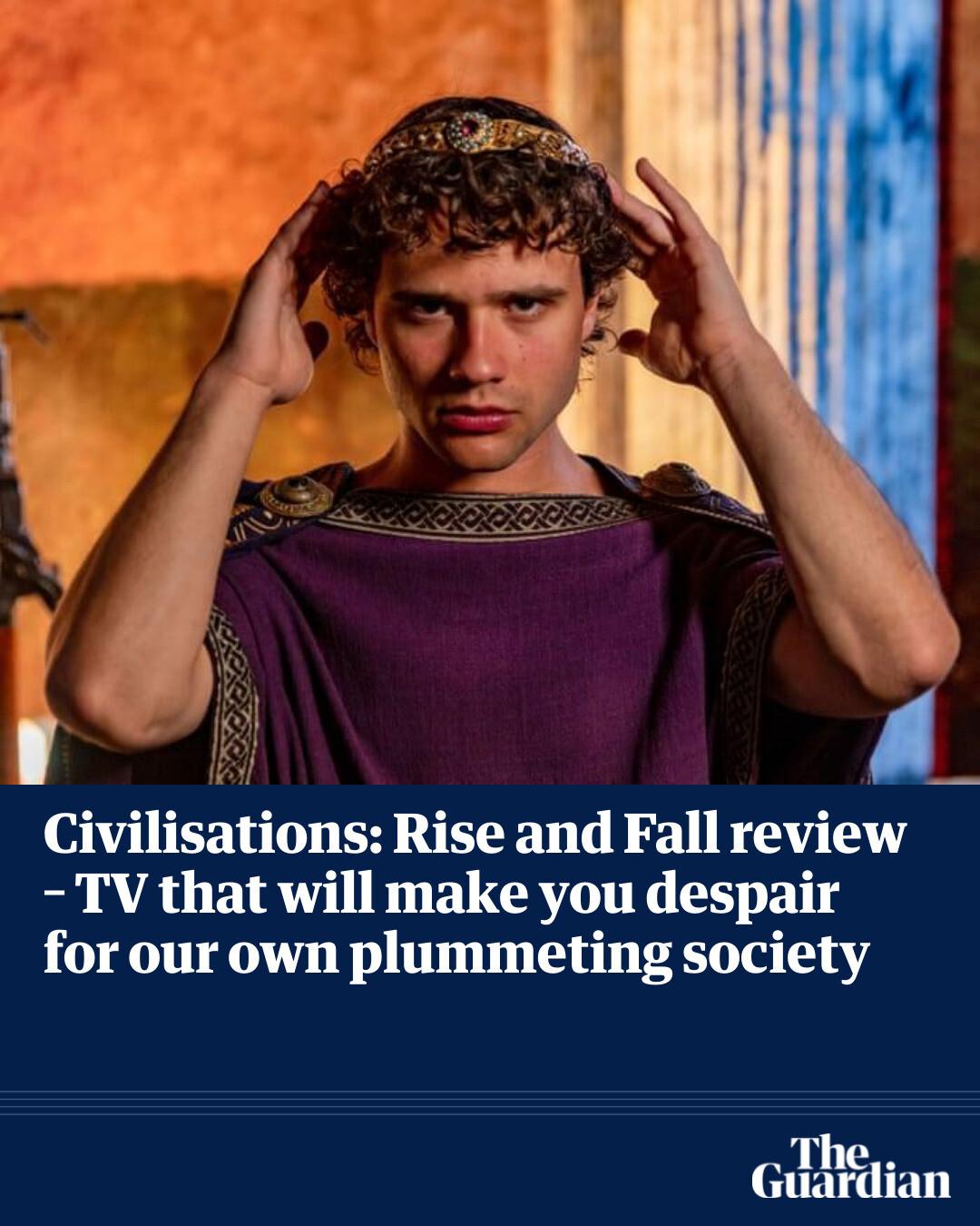The Guardian - Last chance to secure your place in Ross Raisin's highly ...