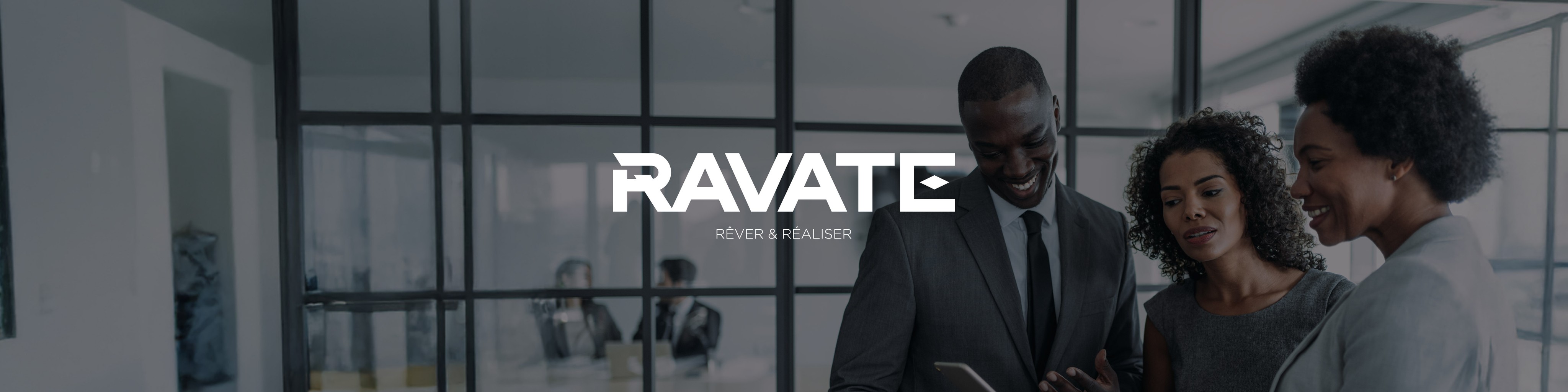 Groupe Ravate