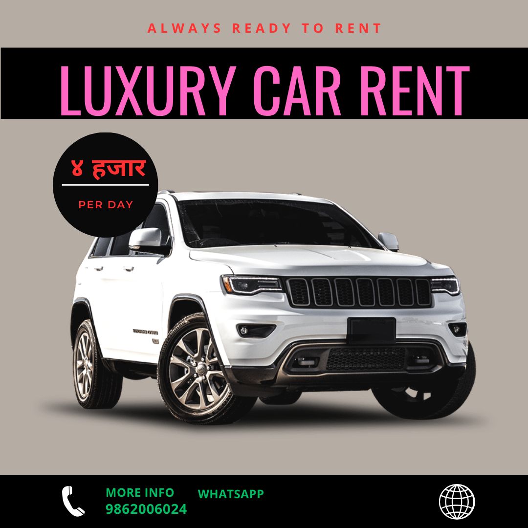 BIRAT Vehicle Rental Service | Biratnagar