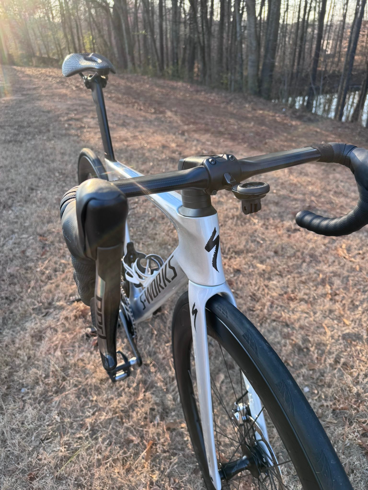 2020 S-Works Venge bike for sale
