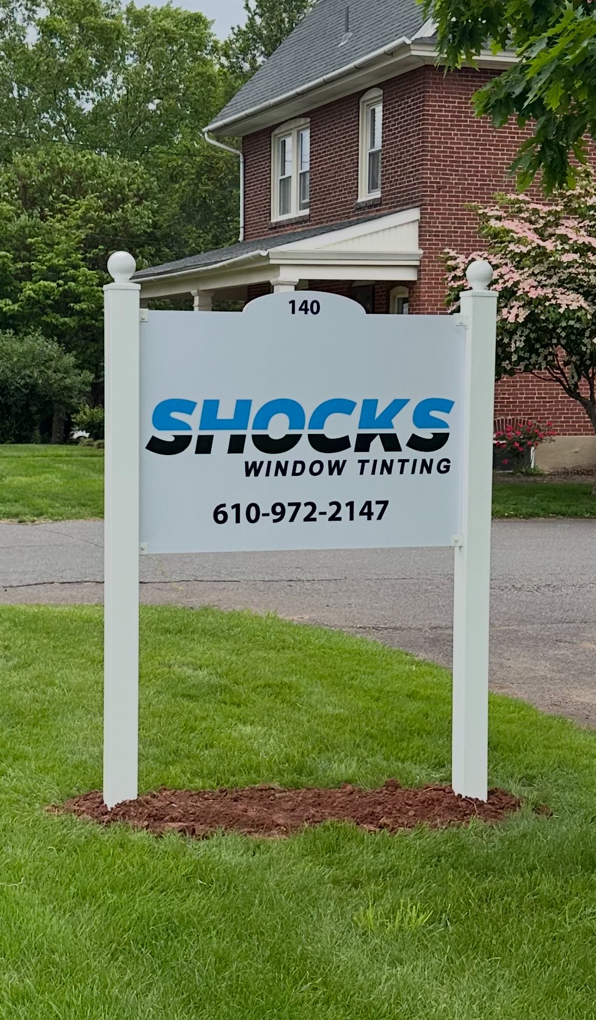 Sign Center - Collegeville | Collegeville PA