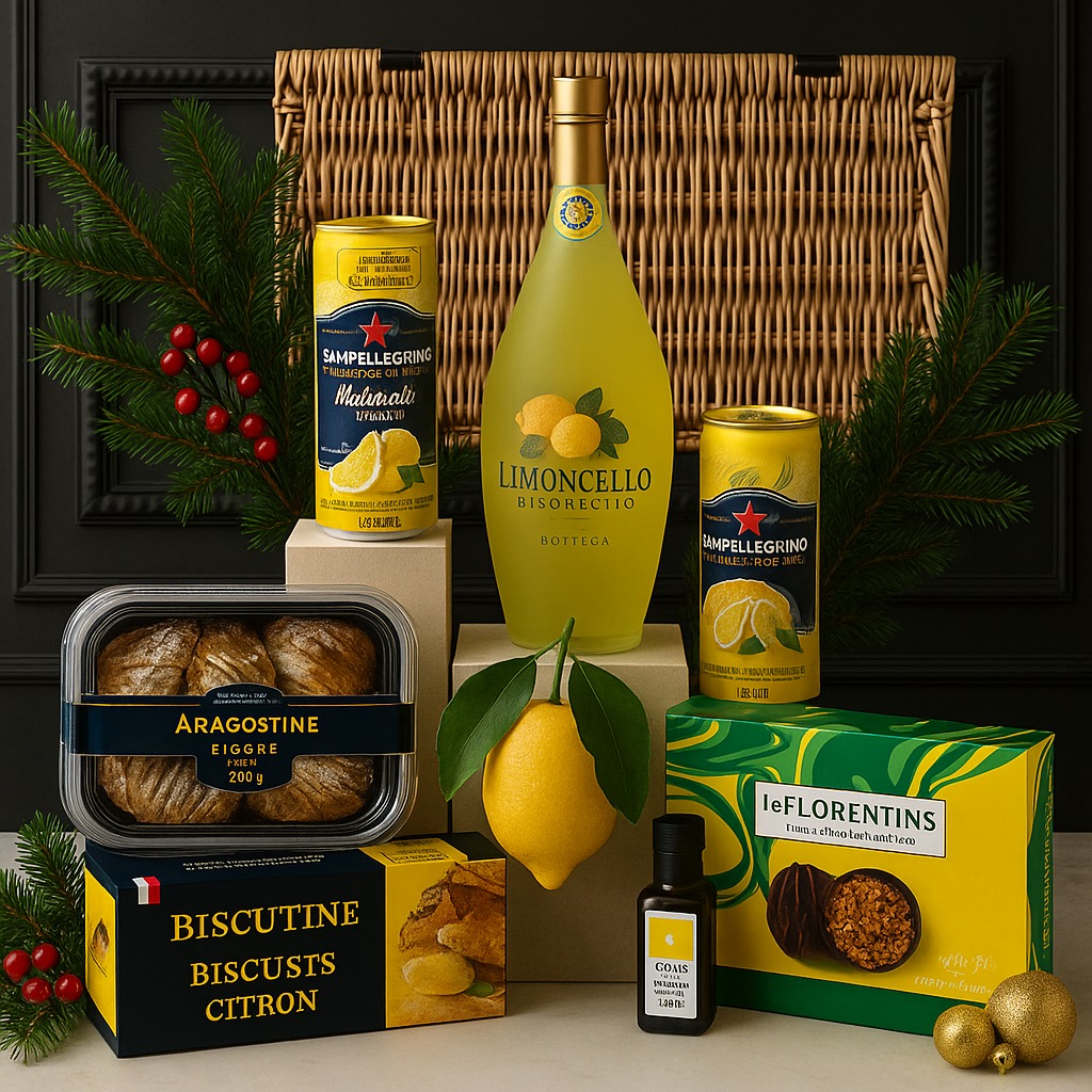 The Artisan Food Company | London