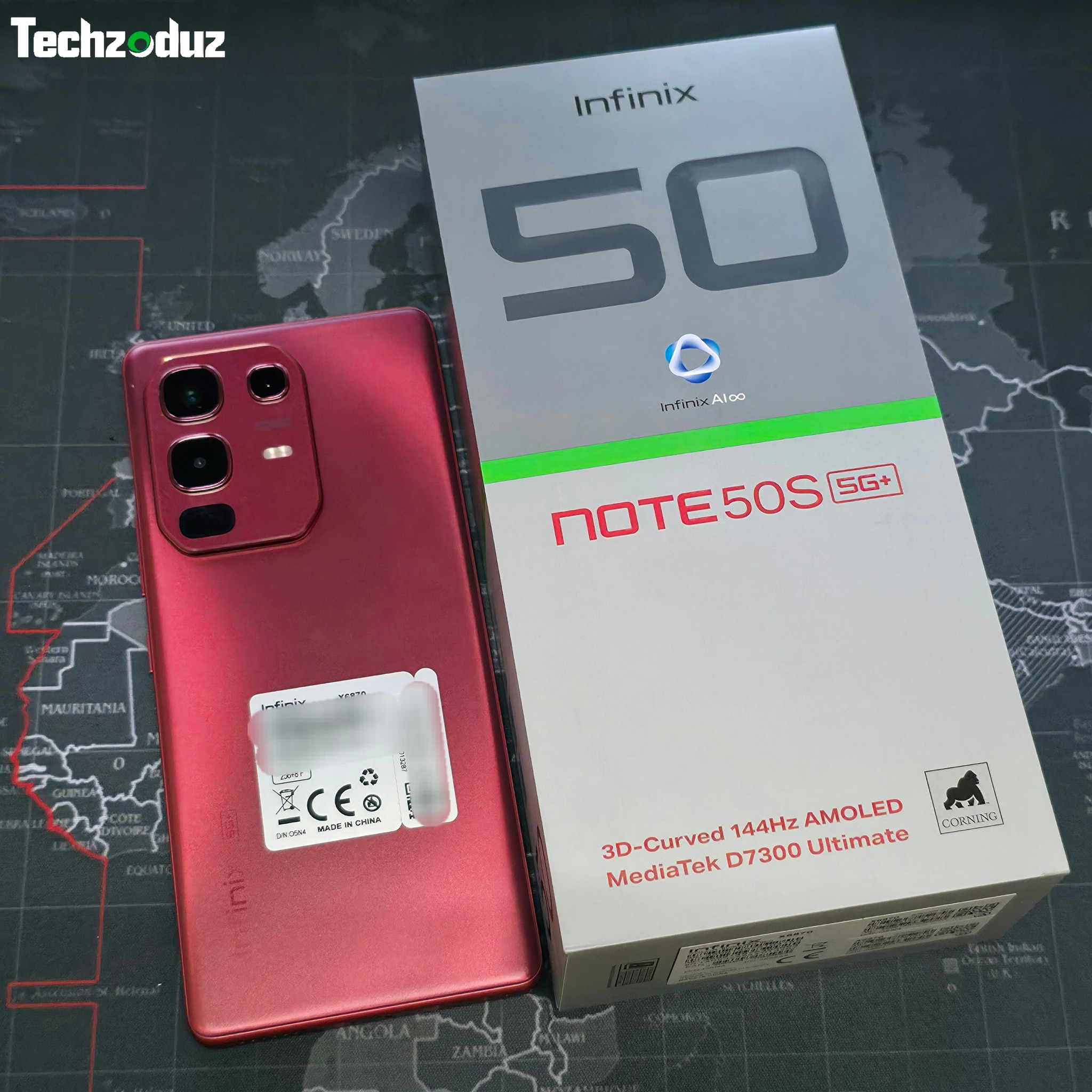 Techzoduz - Antara fon bawah RM1000 terbaik untuk tahun 2025. Inilah ...