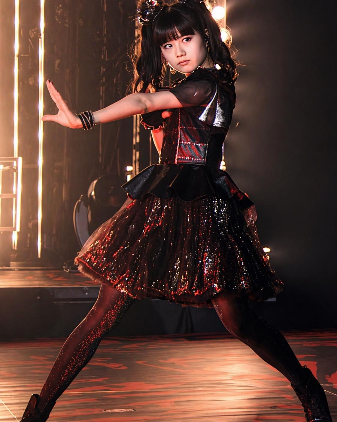 BABY METAL WORLD FANS (@babymetal4) • Facebook