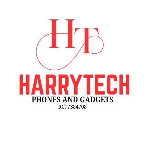 Harry Tech Phones & Gadgets | Lagos