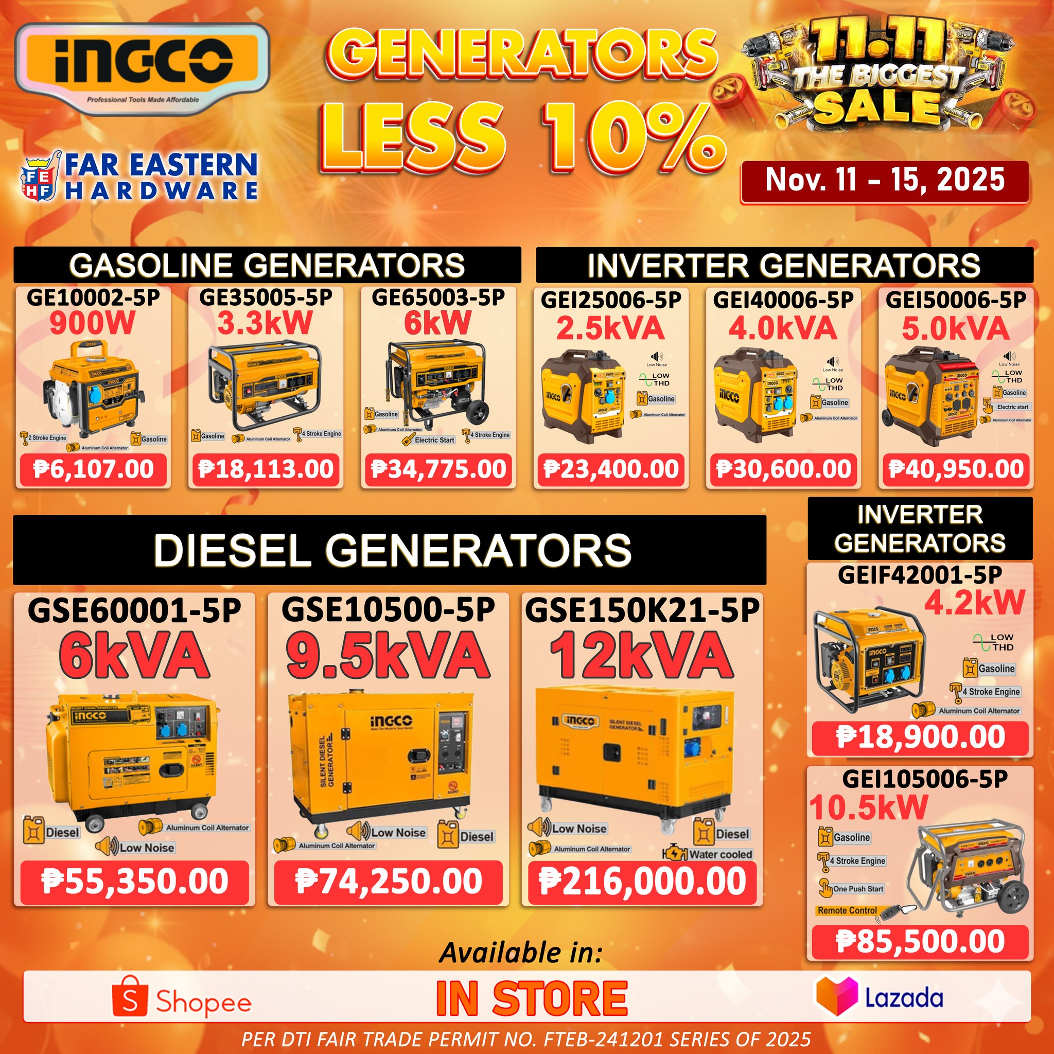 Far Eastern Hardware Iloilo... - Far Eastern Hardware Iloilo
