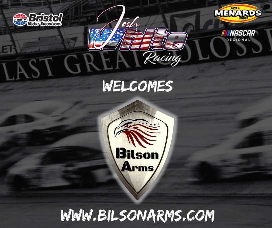 Josh - 📢 **Exciting Announcement!** 📢 Josh White Racing is thrilled to ...